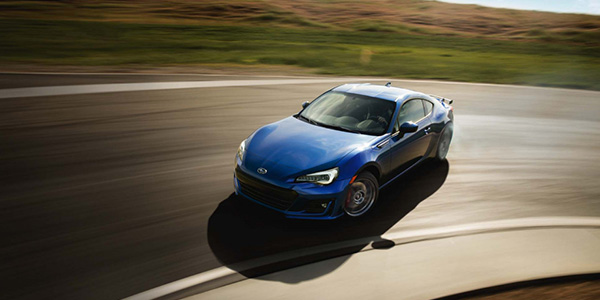 BRZ